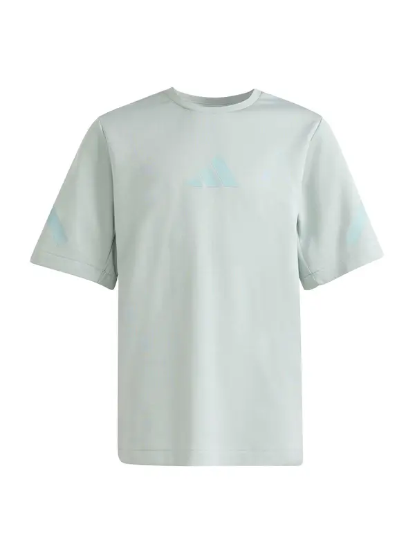 ADIDAS SPORTSWEAR ADIDAS SPORTSWEAR Funkcionalna majica 'ZNE'  svetlo zelena