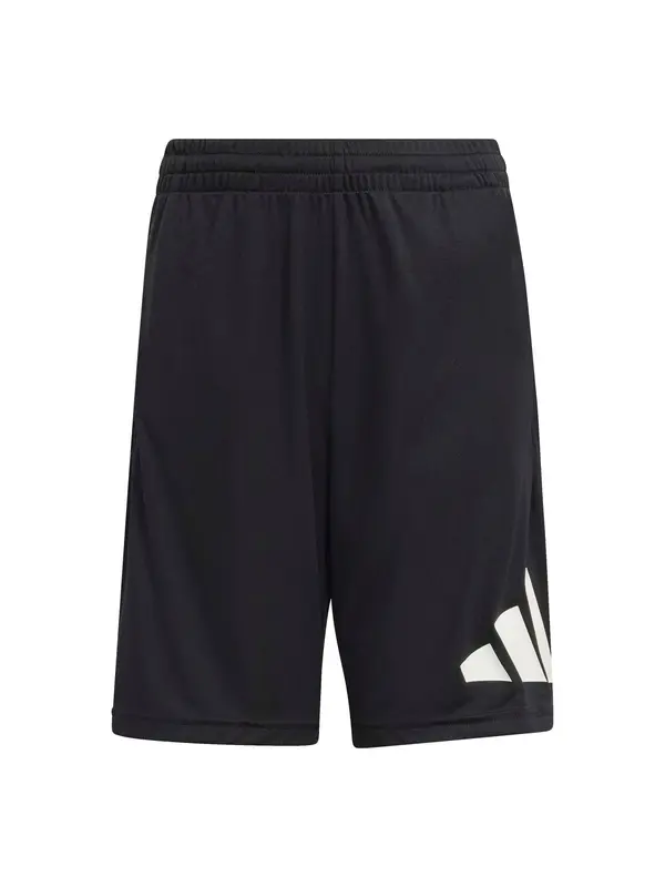 ADIDAS SPORTSWEAR ADIDAS SPORTSWEAR Hlače 'TR-ES'  črna / bela