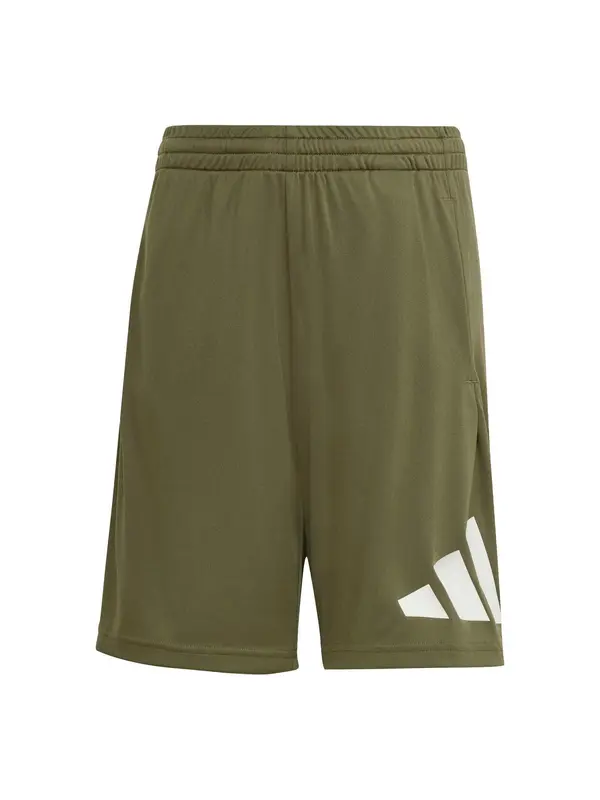 ADIDAS SPORTSWEAR ADIDAS SPORTSWEAR Hlače 'TR-ES'  oliva / bela
