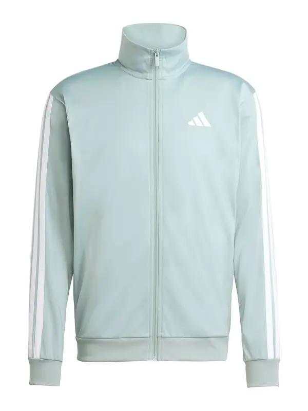 ADIDAS SPORTSWEAR ADIDAS SPORTSWEAR Jakna za trening  meta / bela