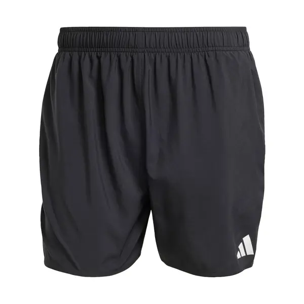 ADIDAS SPORTSWEAR ADIDAS SPORTSWEAR Kratke hlače za surfanje 'Ess'  črna / bela
