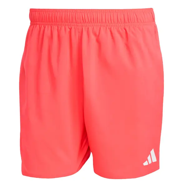 ADIDAS SPORTSWEAR ADIDAS SPORTSWEAR Kratke hlače za surfanje 'Ess'  svetlo rdeča