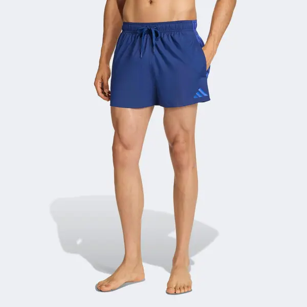 ADIDAS SPORTSWEAR ADIDAS SPORTSWEAR Kratke hlače za surfanje  mornarska / temno modra