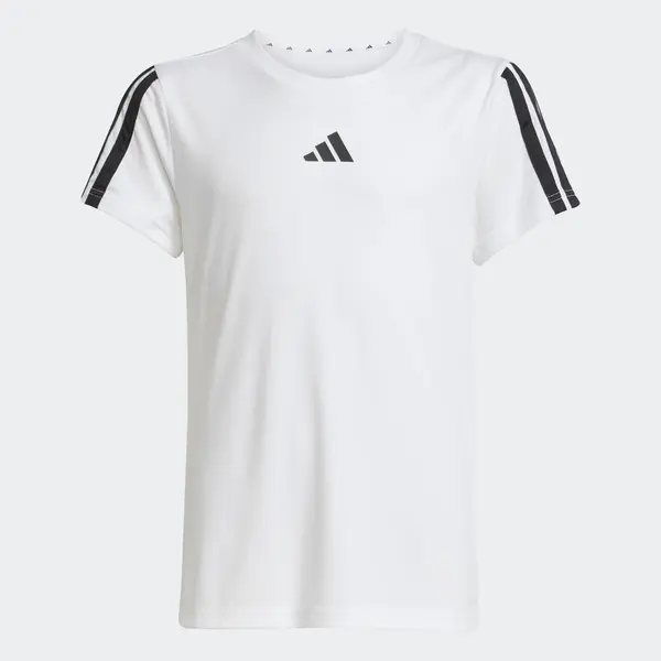 ADIDAS SPORTSWEAR ADIDAS SPORTSWEAR Majica  črna / bela