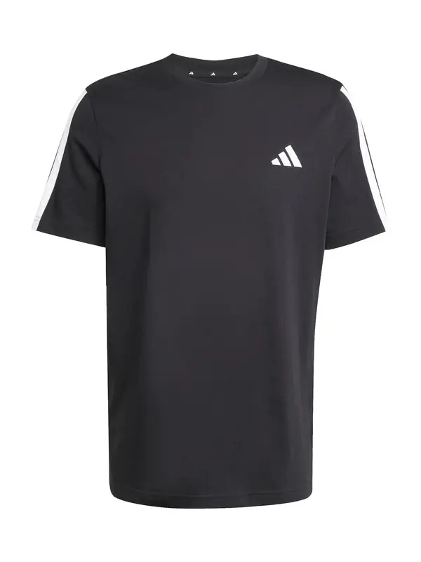 ADIDAS SPORTSWEAR ADIDAS SPORTSWEAR Majica  črna / bela