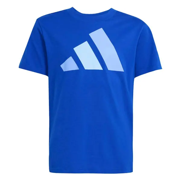 ADIDAS SPORTSWEAR ADIDAS SPORTSWEAR Majica 'Essentials'  modra / pastelno modra