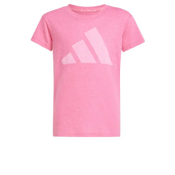 ADIDAS SPORTSWEAR ADIDAS SPORTSWEAR Majica 'Essentials'  roza / svetlo roza