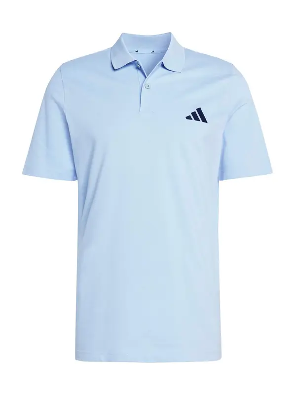 ADIDAS SPORTSWEAR ADIDAS SPORTSWEAR Majica  marine / svetlo modra