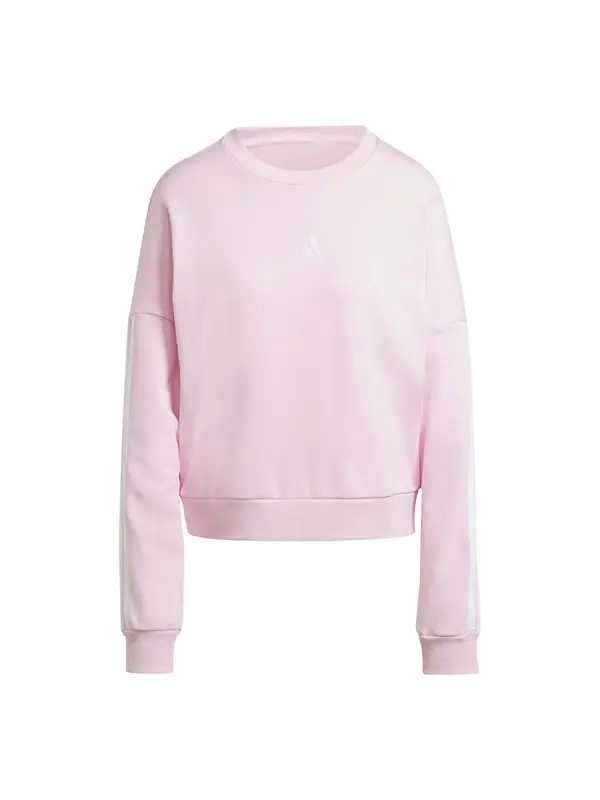 ADIDAS SPORTSWEAR ADIDAS SPORTSWEAR Majica  roza / bela
