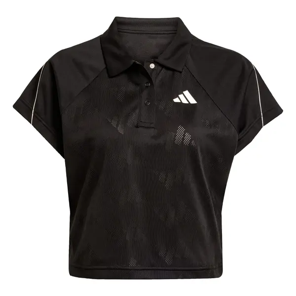 ADIDAS SPORTSWEAR ADIDAS SPORTSWEAR Majica 'Stadium'  črna / bela