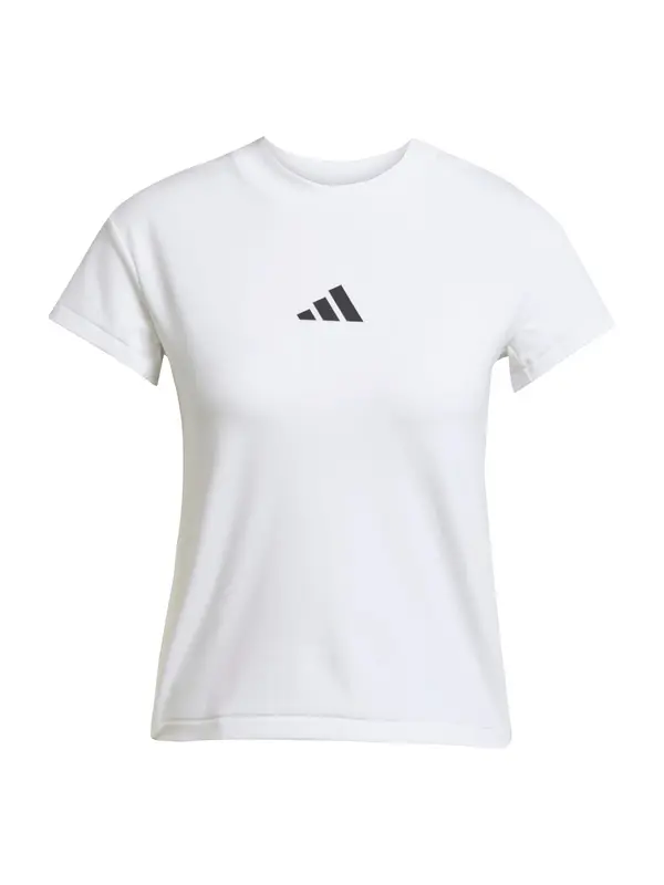ADIDAS SPORTSWEAR ADIDAS SPORTSWEAR Majica 'Z.N.E.'  črna / bela
