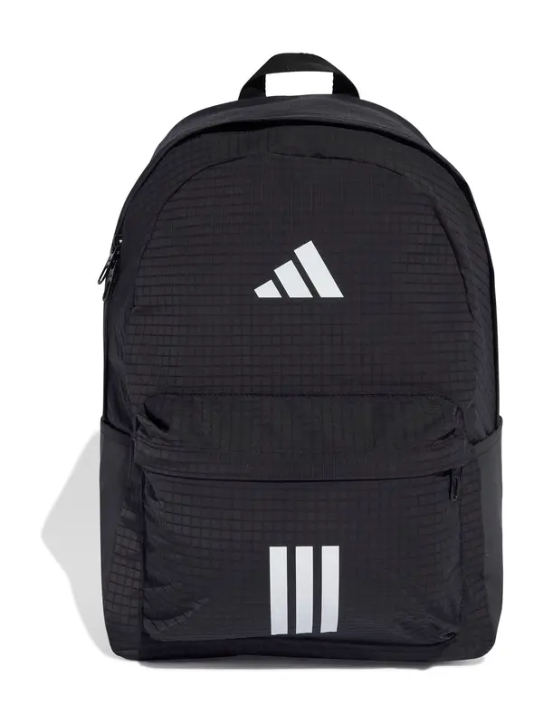 ADIDAS SPORTSWEAR ADIDAS SPORTSWEAR Nahrbtnik 'Essentials Back To School 2'  črna / bela