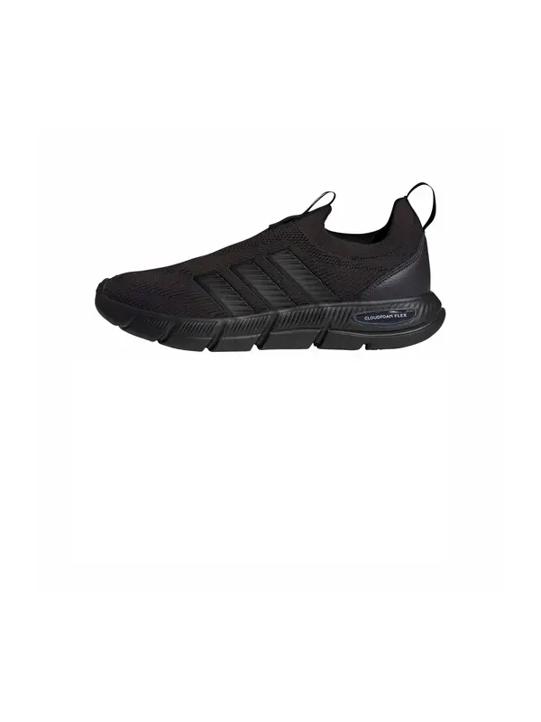ADIDAS SPORTSWEAR ADIDAS SPORTSWEAR Natikač 'FLEX'  črna