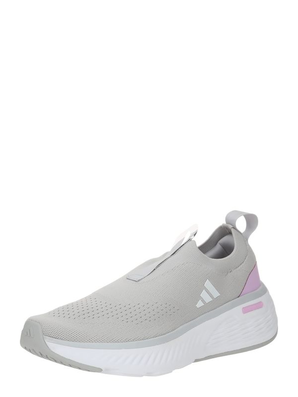 ADIDAS SPORTSWEAR ADIDAS SPORTSWEAR Natikač 'MOULD 2'  svetlo siva / majnica / bela