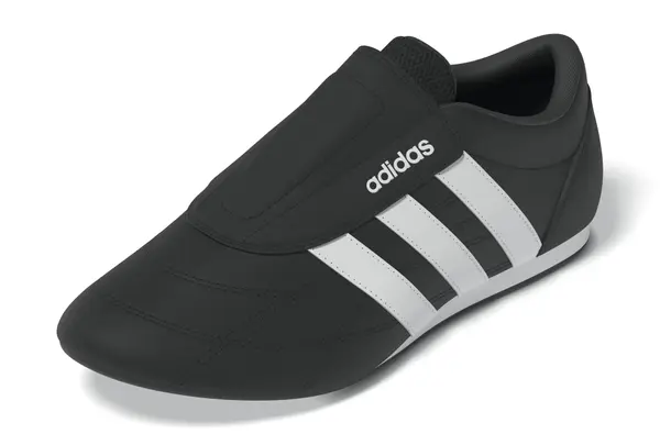 ADIDAS SPORTSWEAR ADIDAS SPORTSWEAR Natikač 'TEKWEN'  črna / off-bela