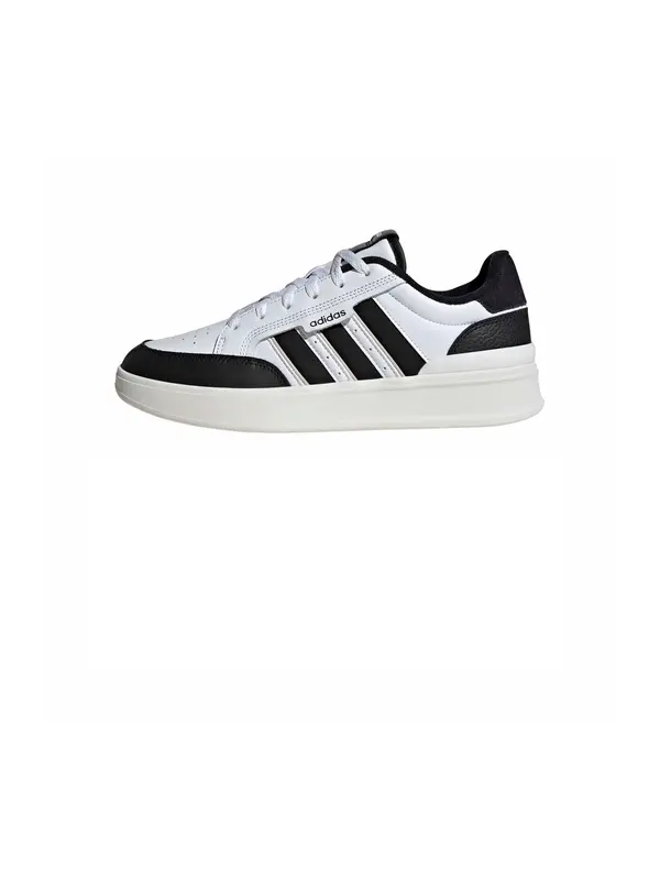 ADIDAS SPORTSWEAR ADIDAS SPORTSWEAR Nizke superge 'ASPYRE 3'  črna / bela