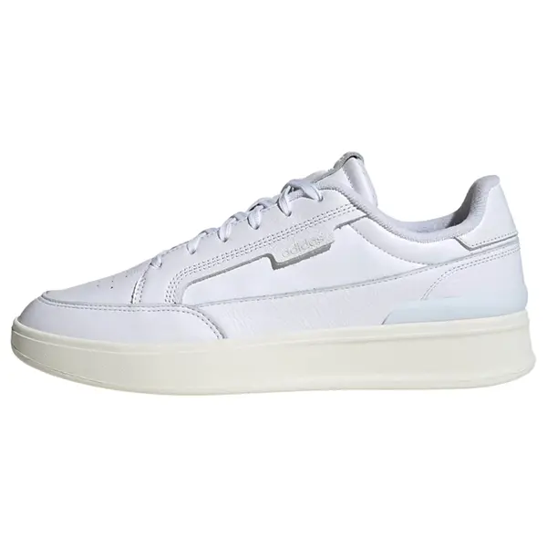 ADIDAS SPORTSWEAR ADIDAS SPORTSWEAR Nizke superge 'Aspyre'  bela