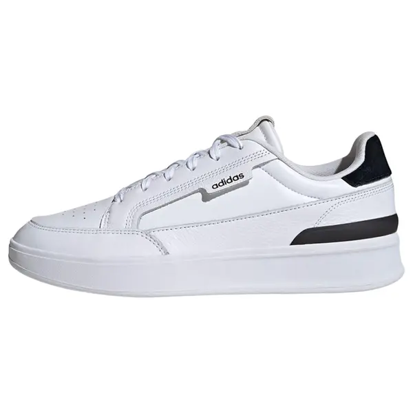 ADIDAS SPORTSWEAR ADIDAS SPORTSWEAR Nizke superge 'Aspyre'  črna / bela