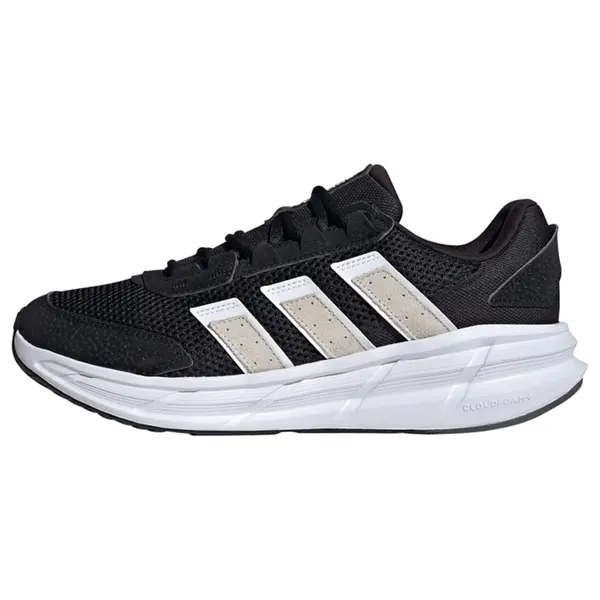 ADIDAS SPORTSWEAR ADIDAS SPORTSWEAR Nizke superge 'Astrastar'  greige / črna / bela