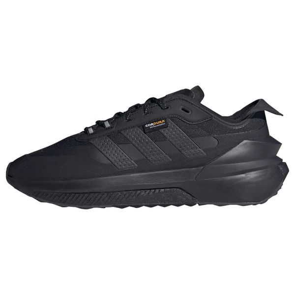 ADIDAS SPORTSWEAR ADIDAS SPORTSWEAR Nizke superge 'Avryn'  črna