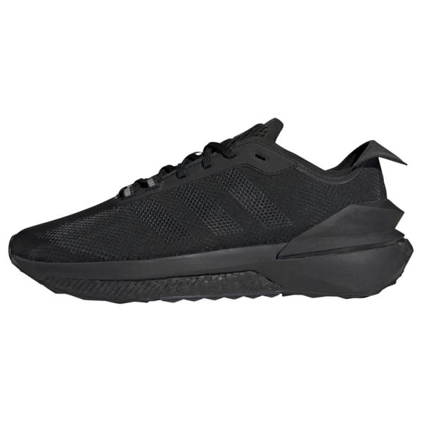 ADIDAS SPORTSWEAR ADIDAS SPORTSWEAR Nizke superge 'Avryn'  črna