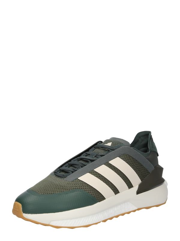 ADIDAS SPORTSWEAR ADIDAS SPORTSWEAR Nizke superge 'AVRYN'  zelena / temno zelena / bela