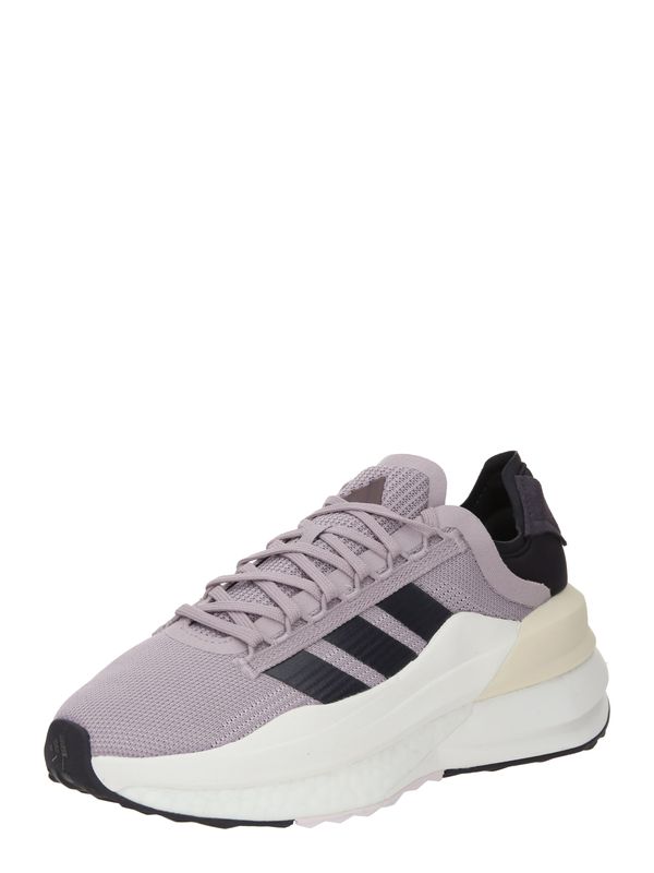 ADIDAS SPORTSWEAR ADIDAS SPORTSWEAR Nizke superge 'Avryn_X'  majnica / črna / bela