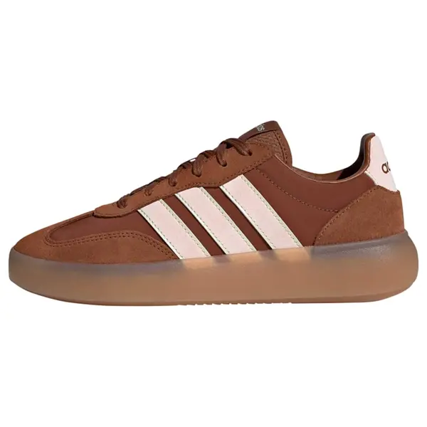 ADIDAS SPORTSWEAR ADIDAS SPORTSWEAR Nizke superge 'Barreda Decode'  bež / rjava