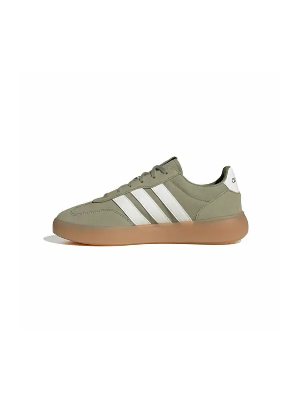 ADIDAS SPORTSWEAR ADIDAS SPORTSWEAR Nizke superge 'Barreda Decode'  kaki / bela