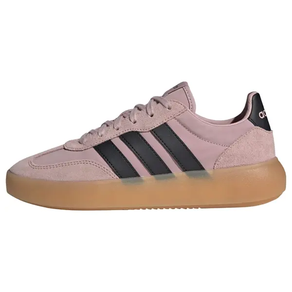 ADIDAS SPORTSWEAR ADIDAS SPORTSWEAR Nizke superge 'Barreda Decode'  majnica / črna