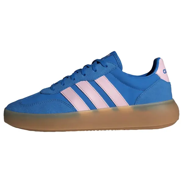 ADIDAS SPORTSWEAR ADIDAS SPORTSWEAR Nizke superge 'Barreda Decode'  modra / roza