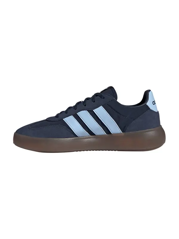 ADIDAS SPORTSWEAR ADIDAS SPORTSWEAR Nizke superge 'Barreda Decode'  pastelno modra / temno modra