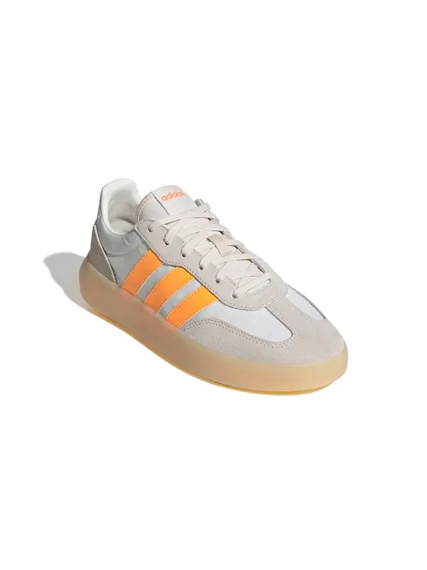 ADIDAS SPORTSWEAR ADIDAS SPORTSWEAR Nizke superge 'BARREDA DECODE'  siva / oranžna / bela