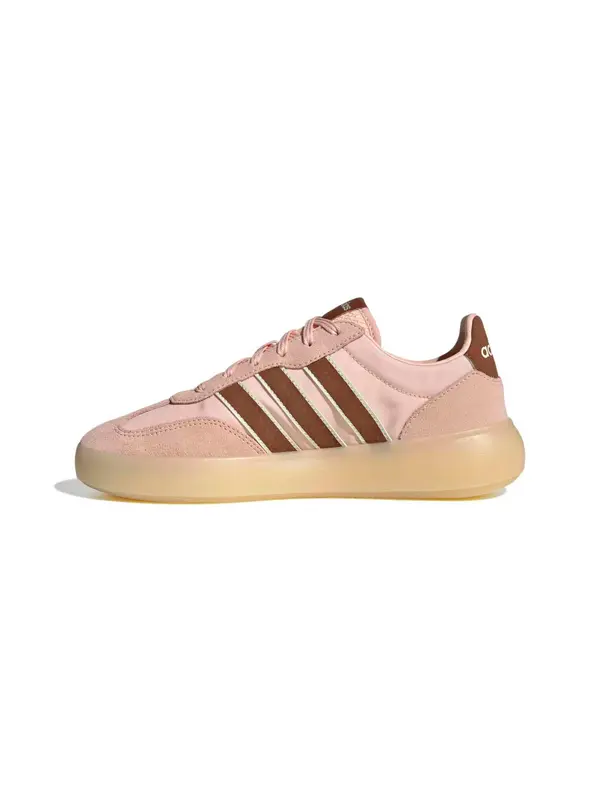 ADIDAS SPORTSWEAR ADIDAS SPORTSWEAR Nizke superge 'Barreda Decode'  staro roza / rjasto rdeča