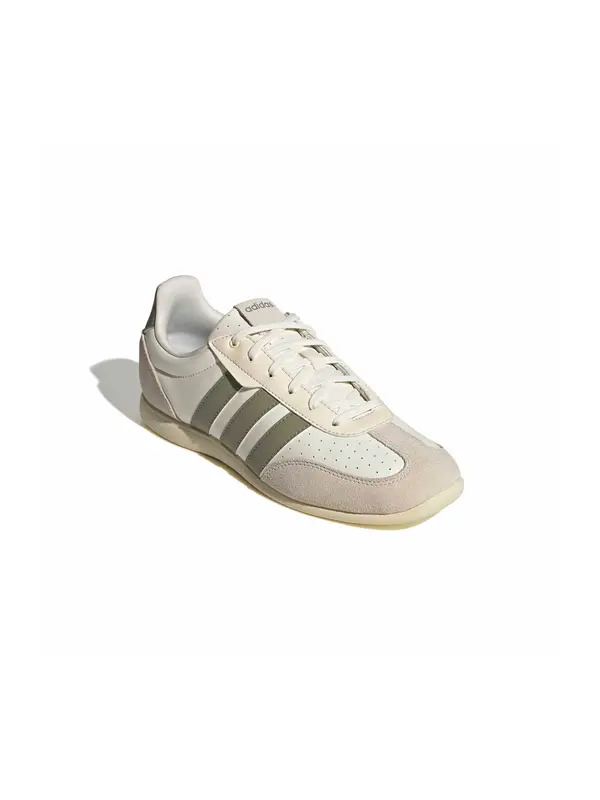 ADIDAS SPORTSWEAR ADIDAS SPORTSWEAR Nizke superge 'BARREDA LO'  bež / kaki / bela