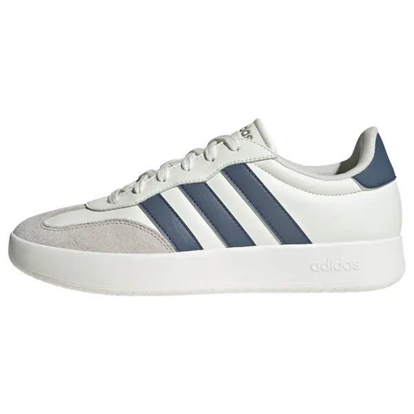 ADIDAS SPORTSWEAR ADIDAS SPORTSWEAR Nizke superge 'Barreda'  safir / svetlo siva / bela