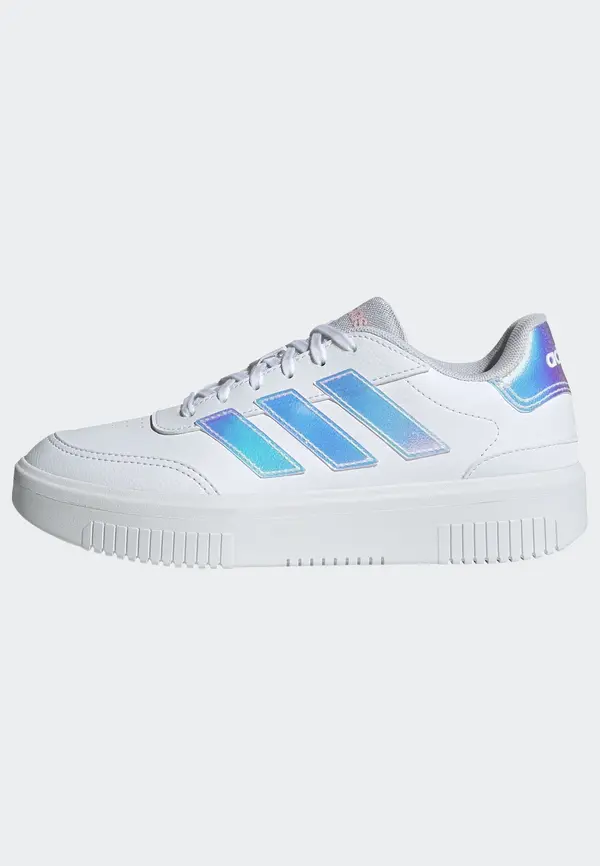 ADIDAS SPORTSWEAR ADIDAS SPORTSWEAR Nizke superge 'BOLD'  azur / nebeško modra / majnica / bela