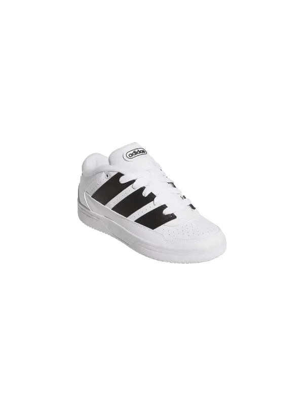 ADIDAS SPORTSWEAR ADIDAS SPORTSWEAR Nizke superge 'BREAK START 2000'  črna / bela