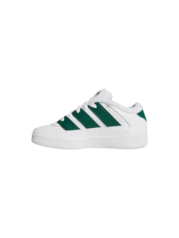 ADIDAS SPORTSWEAR ADIDAS SPORTSWEAR Nizke superge 'Break Start 2000'  jelka / temno zelena / bela