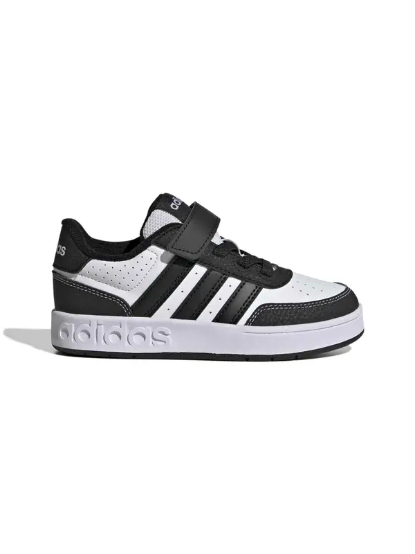 ADIDAS SPORTSWEAR ADIDAS SPORTSWEAR Nizke superge 'Breakbase C'  črna / bela