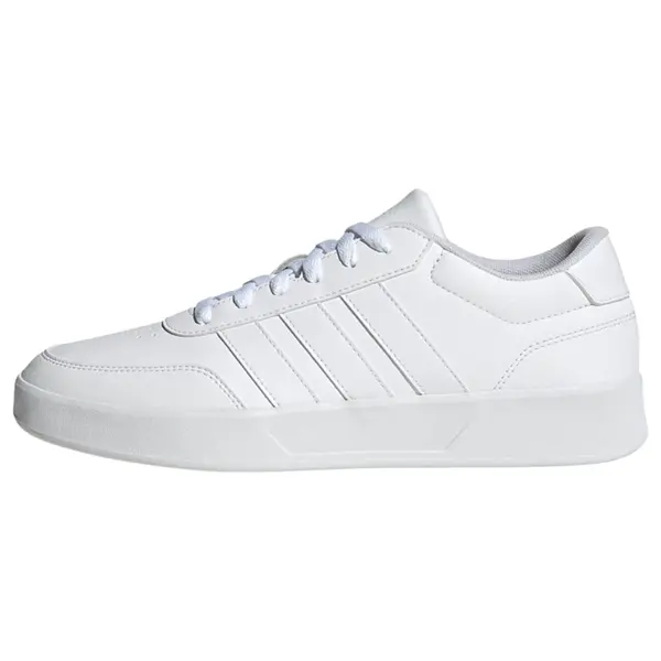 ADIDAS SPORTSWEAR ADIDAS SPORTSWEAR Nizke superge 'Breaknet 3.0'  bela