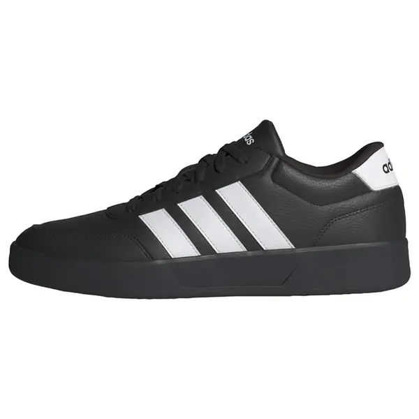 ADIDAS SPORTSWEAR ADIDAS SPORTSWEAR Nizke superge 'Breaknet 3.0'  črna / bela