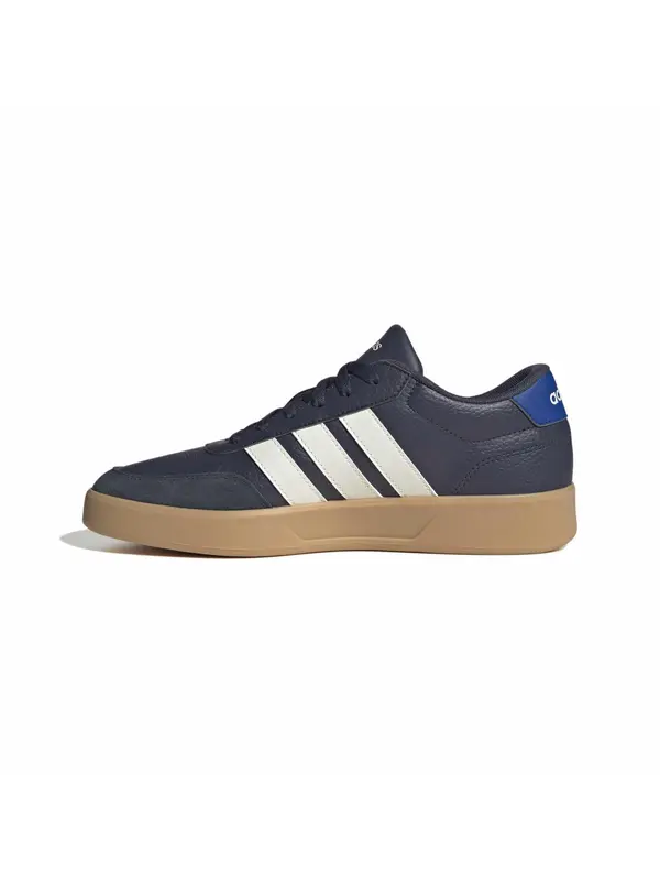 ADIDAS SPORTSWEAR ADIDAS SPORTSWEAR Nizke superge 'BREAKNET 3.0'  modra / mornarska / bela
