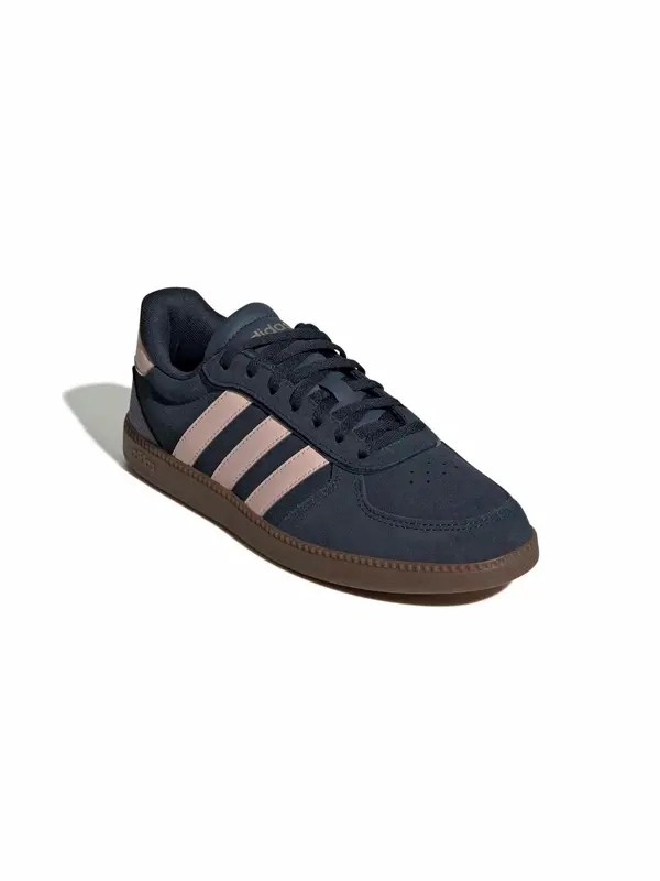 ADIDAS SPORTSWEAR ADIDAS SPORTSWEAR Nizke superge 'BREAKNET SLEEK'  marine / roza