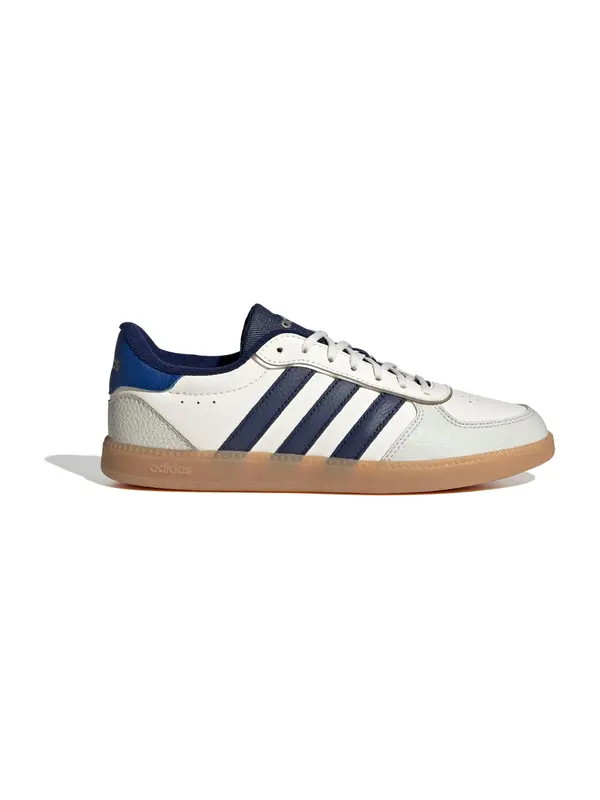 ADIDAS SPORTSWEAR ADIDAS SPORTSWEAR Nizke superge 'Breaknet Sleek'  modra / marine / siva / bela