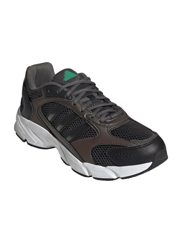 ADIDAS SPORTSWEAR ADIDAS SPORTSWEAR Nizke superge 'CRAZYCHAOS 2000'  barva blata / temno siva / zelena