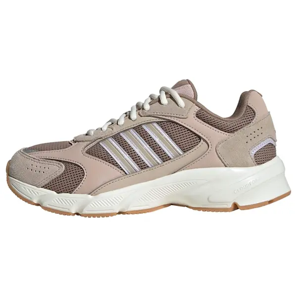 ADIDAS SPORTSWEAR ADIDAS SPORTSWEAR Nizke superge 'Crazychaos 2000'  bež / nude / rjava / srebrno-siva