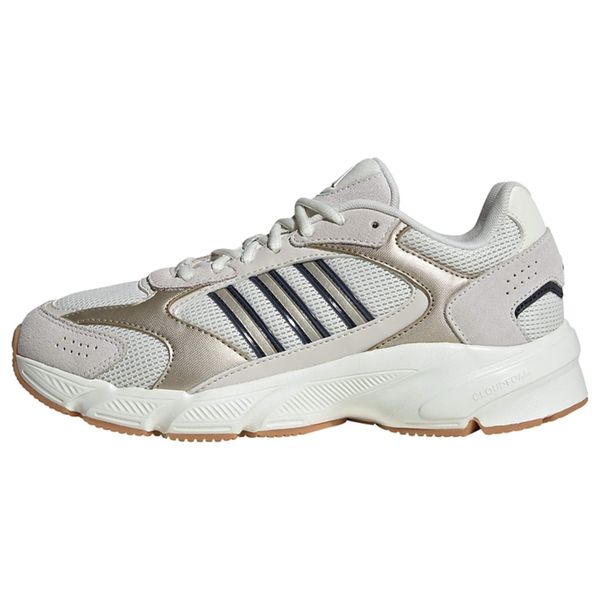 ADIDAS SPORTSWEAR ADIDAS SPORTSWEAR Nizke superge 'Crazychaos 2000'  bronasta / črna / bela