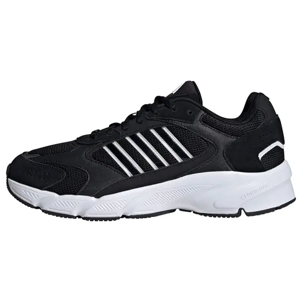 ADIDAS SPORTSWEAR ADIDAS SPORTSWEAR Nizke superge 'Crazychaos 2000'  črna / bela