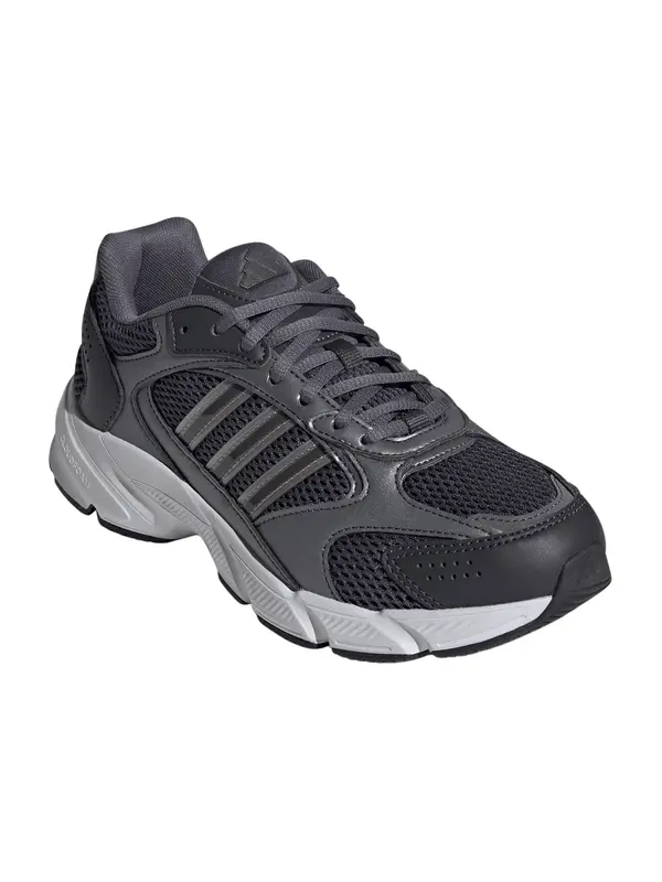 ADIDAS SPORTSWEAR ADIDAS SPORTSWEAR Nizke superge 'CRAZYCHAOS 2000'  grafit / črna